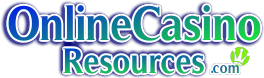 Online Casino Resources